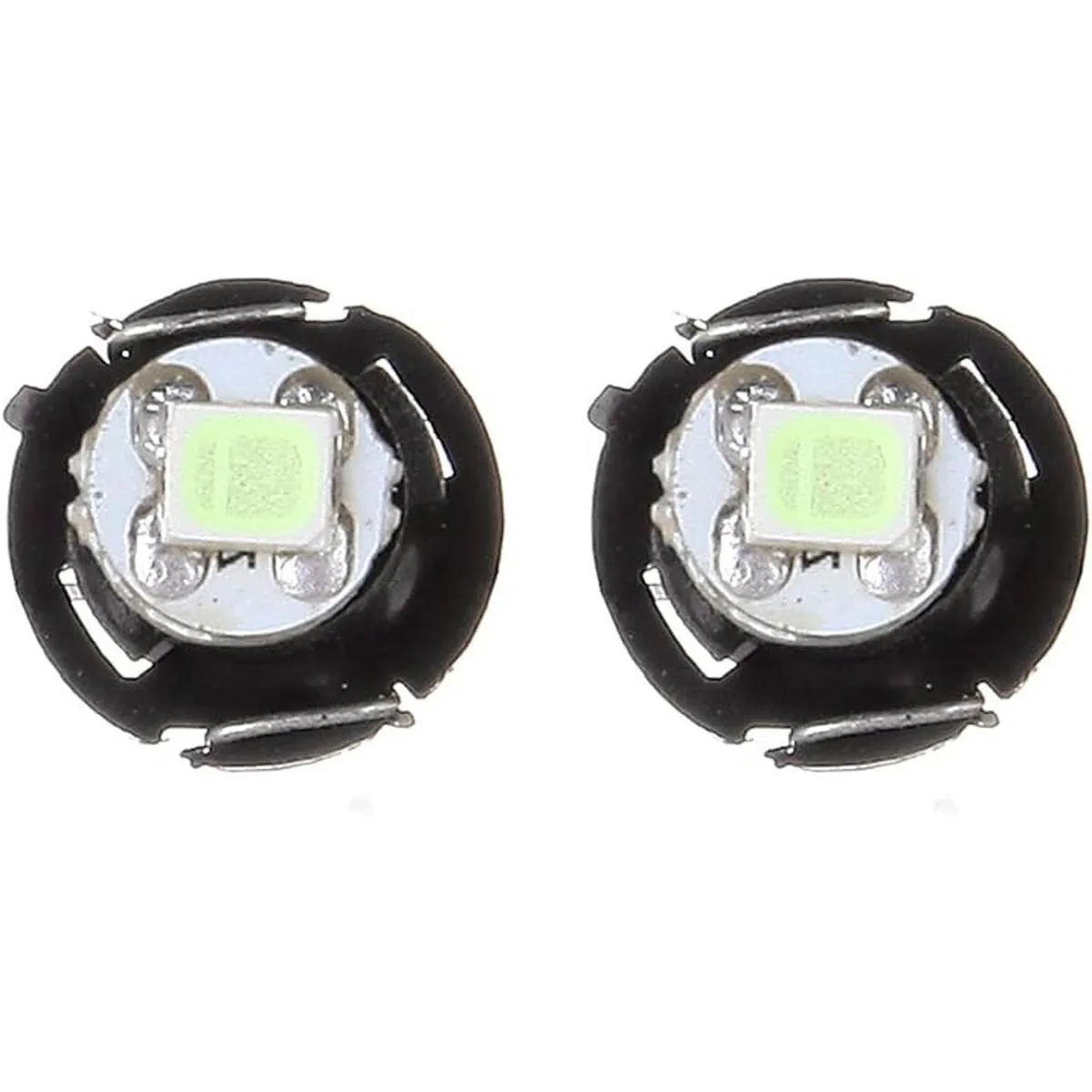 cciyu Paquete de 4 bombillas LED de repuesto para_2