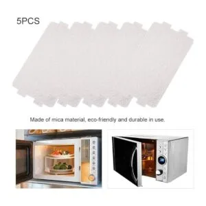 5 piezas de cubierta de guía de ondas universal para_3