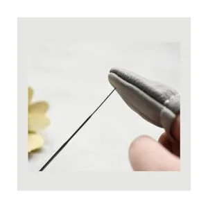 SUKPSY 3 pares de protectores de dedos de cuero para tejer_6