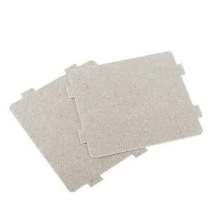 BOJACK Waveguide Cover Tablero de mica universal para_3