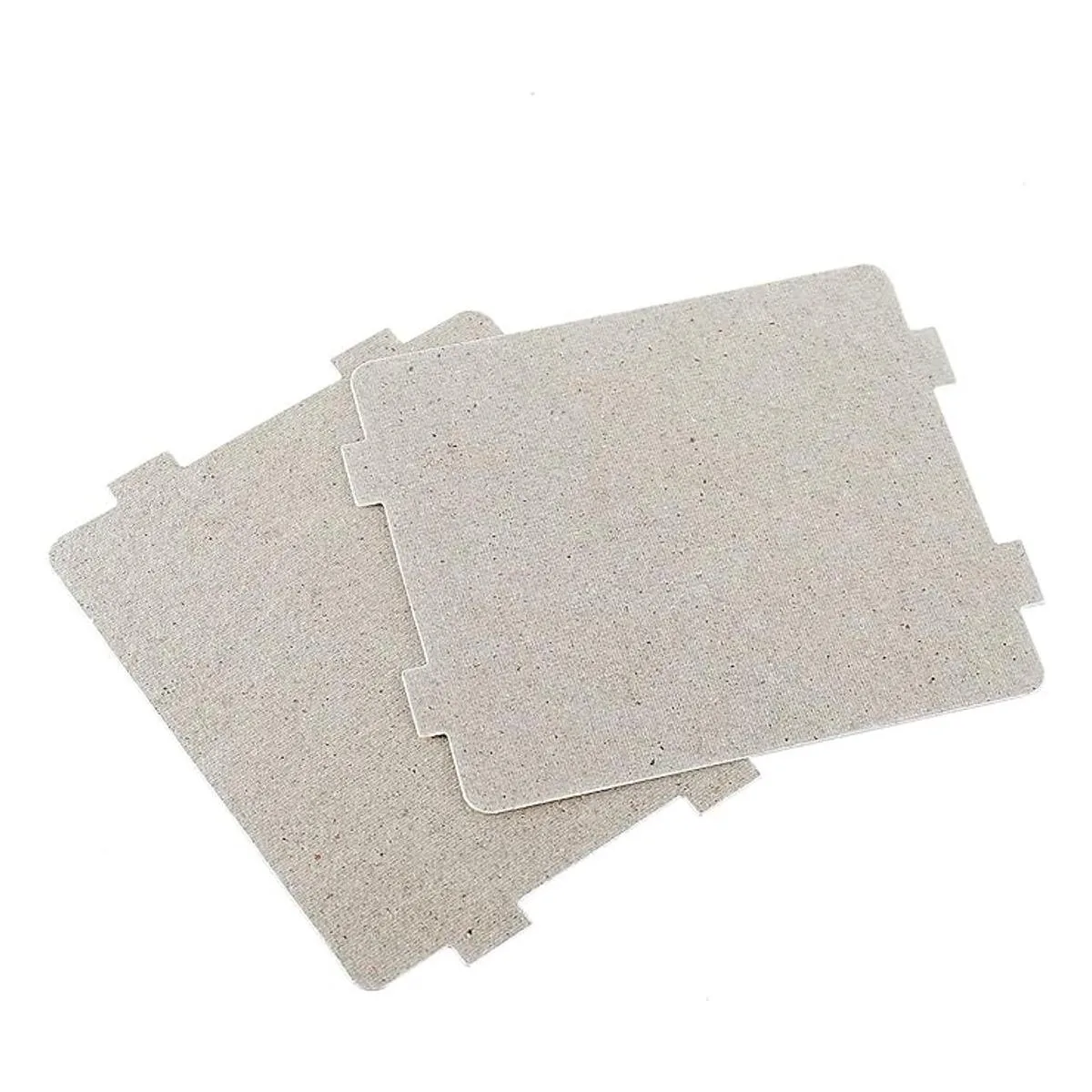 BOJACK Waveguide Cover Tablero de mica universal para_3