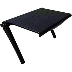 KEANBOLL Estante de pantalla sólida de 6 pulgadas de_1