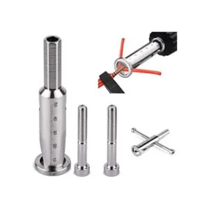 Neepanda Herramienta de torsión de alambre pelacables y_1