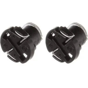 cciyu Paquete de 4 bombillas LED de repuesto para_5