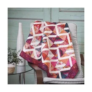 Paquete de 2 marcadores de tela negros punta ancha y_4