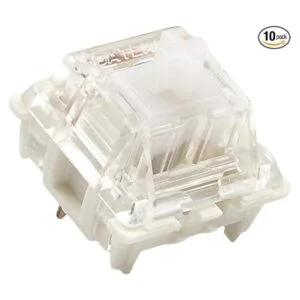Gateron ks9 Interruptores de llave para teclados_1