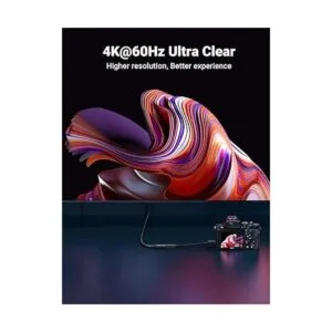 UGREEN Mini adaptador HDMI mini HDMI a HDMI hembra cable_3