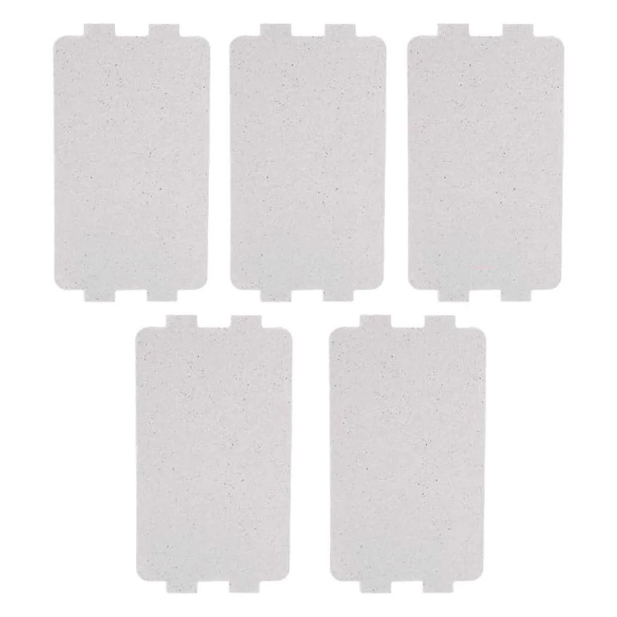 5 piezas de cubierta de guía de ondas universal para_1