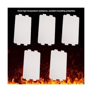 5 piezas de cubierta de guía de ondas universal para_5