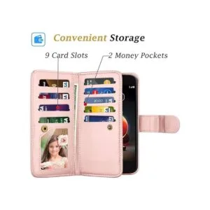 Takfox Funda para LG Aristo 2 LG Tribute DynastyLV3_2