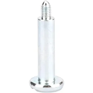 IKPEK 2 tornillos de fijación verticales para soporte de_5