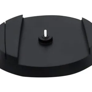 IKPEK 2 tornillos de fijación verticales para soporte de_3