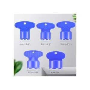 Herramienta de llave de extracción de llaves de aireador_2