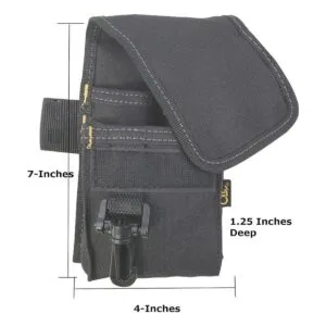 de la herramienta de la construcción de Leathercraft CLC_6