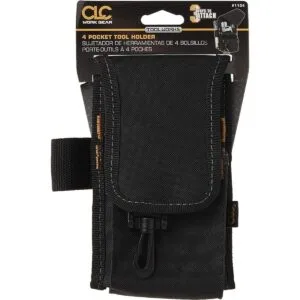 de la herramienta de la construcción de Leathercraft CLC_4