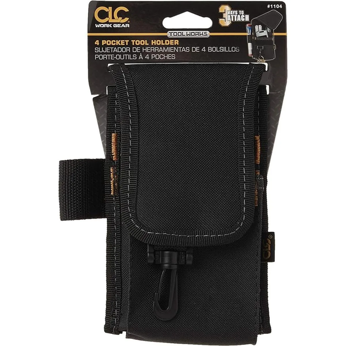 de la herramienta de la construcción de Leathercraft CLC_4