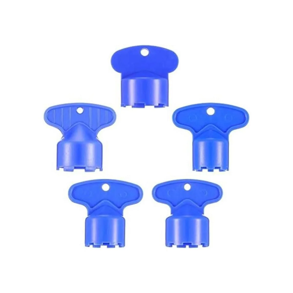 Herramienta de llave de extracción de llaves de aireador_1