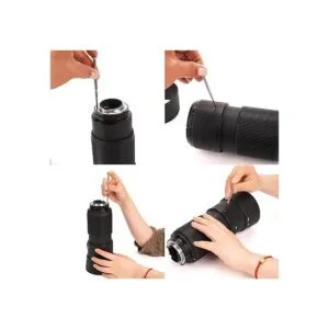 XAQISHIRE Juego de 11 destornilladores pequeños para_6