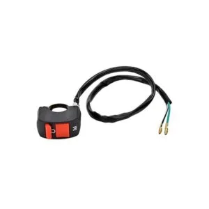 HIAORS Interruptor de apagado para ATV motocicleta_2