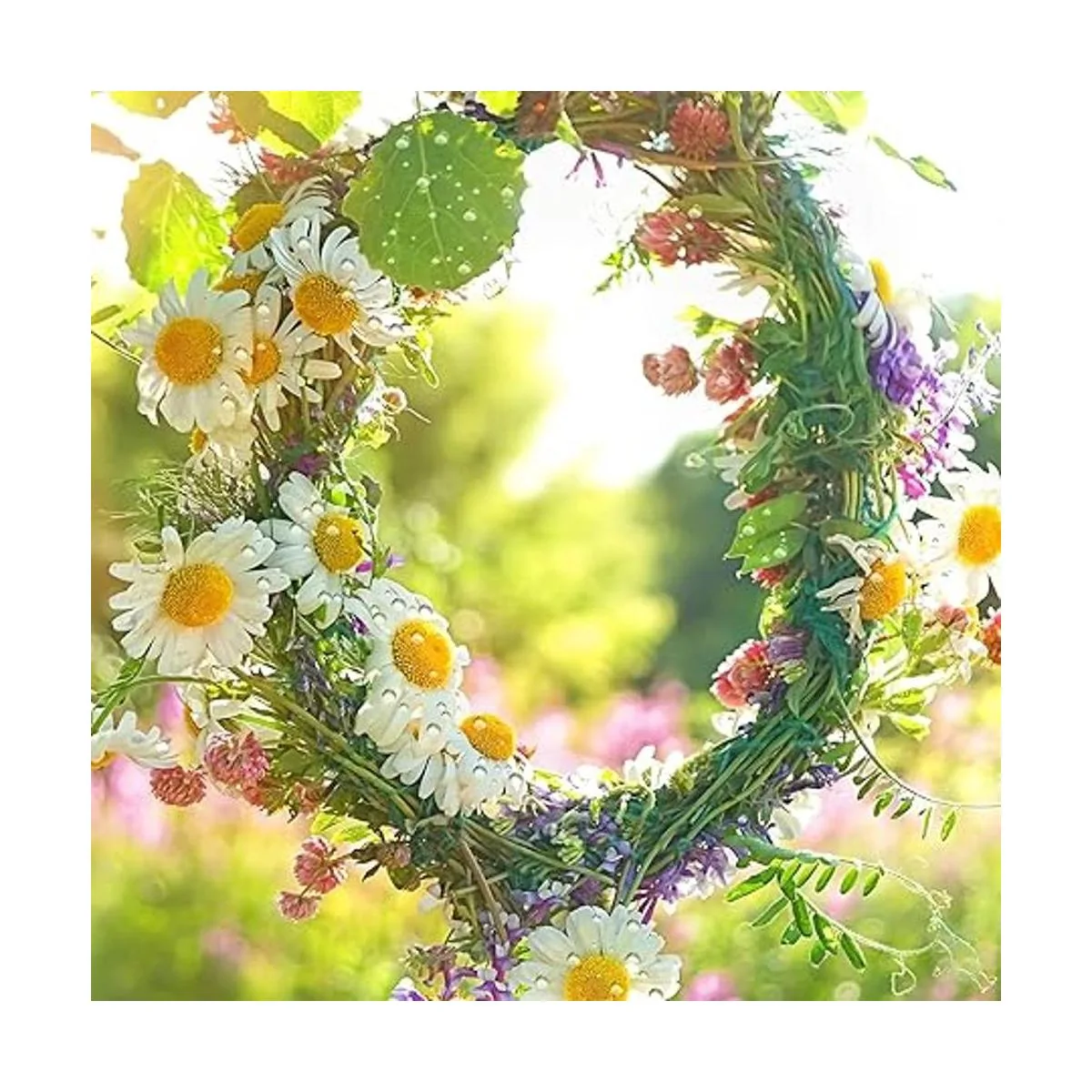 700 adornos de gota de rocío de agua transparente_7