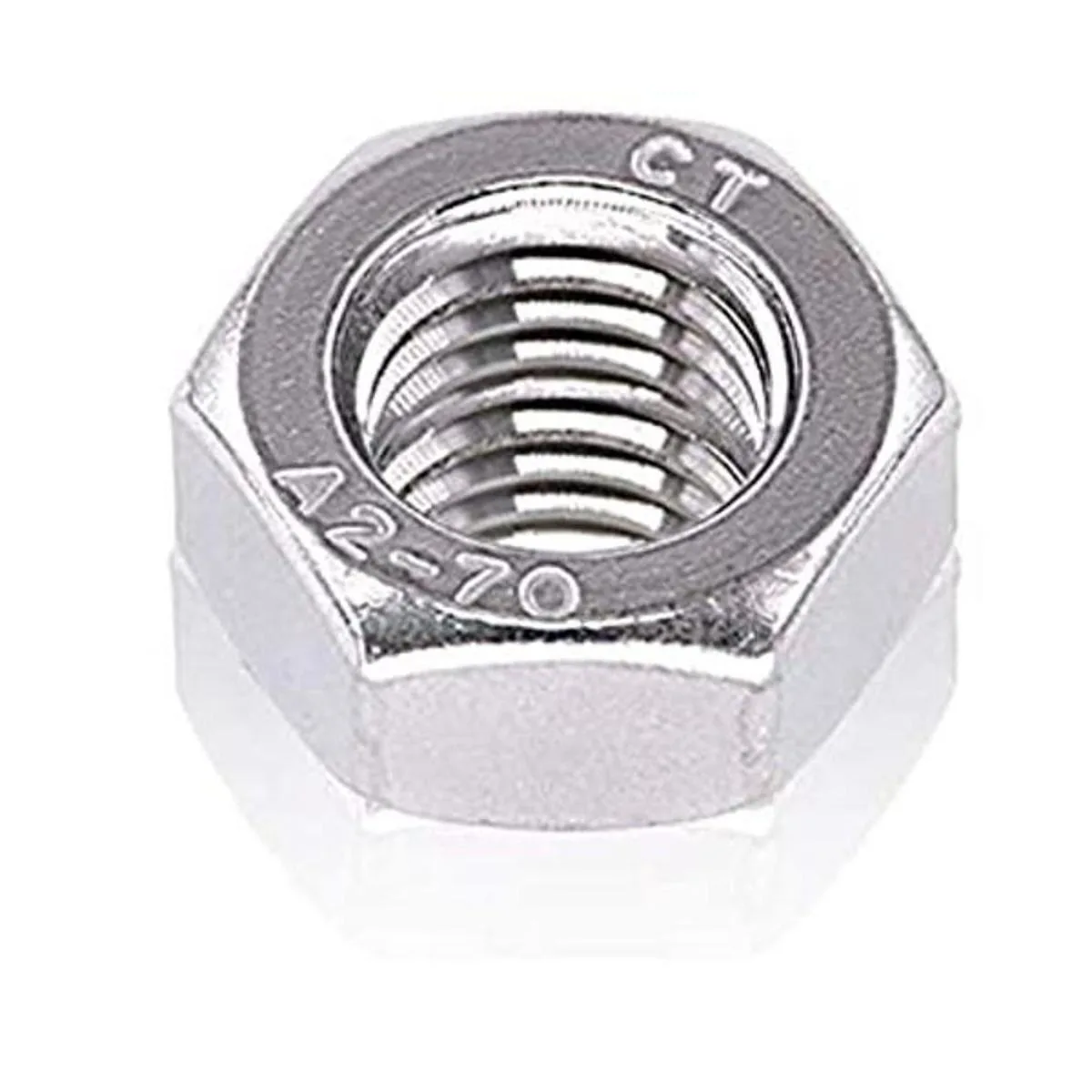 Persberg 12022 Tuerca hexagonal inoxidable M101.5_1