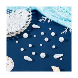 PH PandaHall 706 cuentas de perlas de 2 estilos de perlas_2