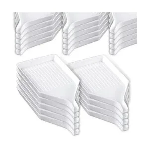 24 bandejas de plástico para pintura de diamantes_1