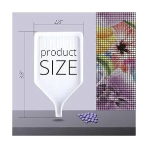 24 bandejas de plástico para pintura de diamantes_3