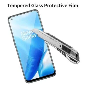 iCsapr Protector de pantalla de vidrio compatible con_3