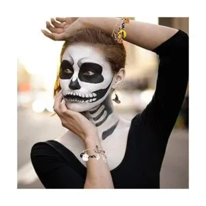 50 dijes de Halloween aleación de Halloween esmalte_7