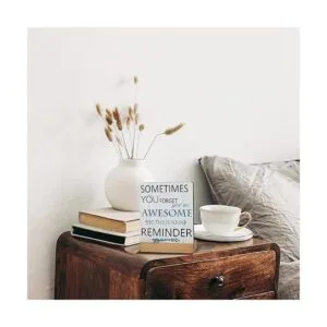 Citas inspiradoras decoración de escritorio regalos para_5