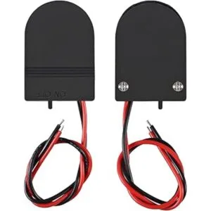 Alinan 10 soportes de batería con botón CR2032 1 soporte_6