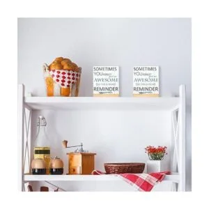 Citas inspiradoras decoración de escritorio regalos para_6