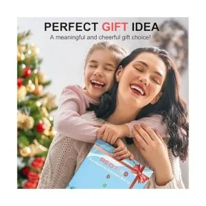 Redtwo Kit de fabricación de pulseras de 5100 cuentas de_6