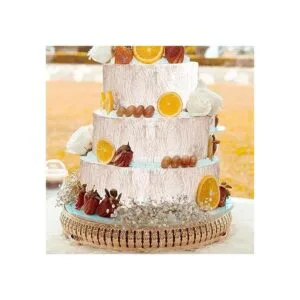 Juego de 6 moldes de fondant para decoración de pasteles_6