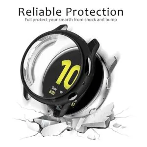 Amzpas Funda protectora de pantalla compatible con_4