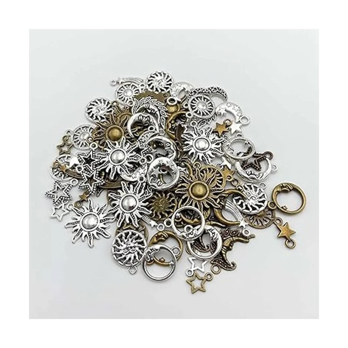 Jongdari Dije mixto de estrella del sol y la luna_6