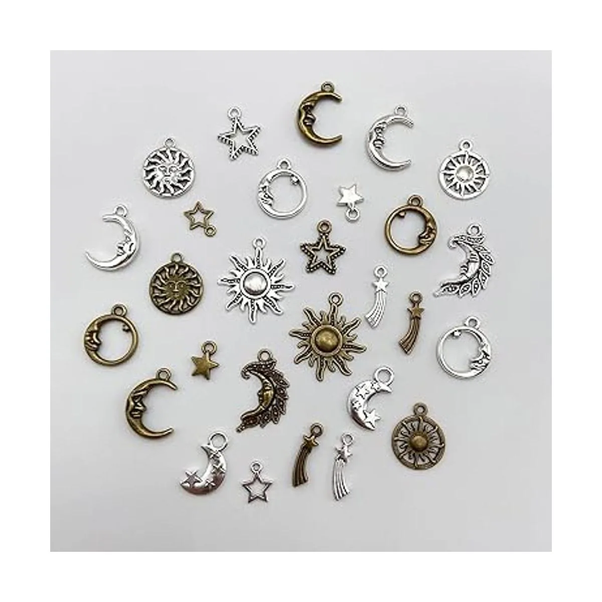 Jongdari Dije mixto de estrella del sol y la luna_3