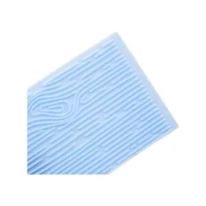 Juego de 6 moldes de fondant para decoración de pasteles_3