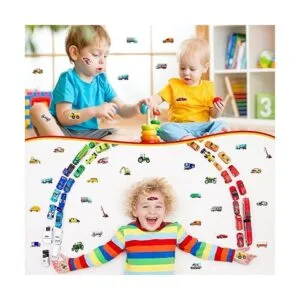 500 calcomanías de transporte para camiones calcomanías_5