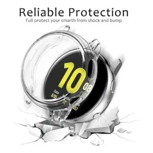 Amzpas Funda protectora de pantalla compatible con_5