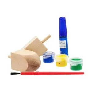 CraftADreidel crea tu propio Dreidel personalizado_5