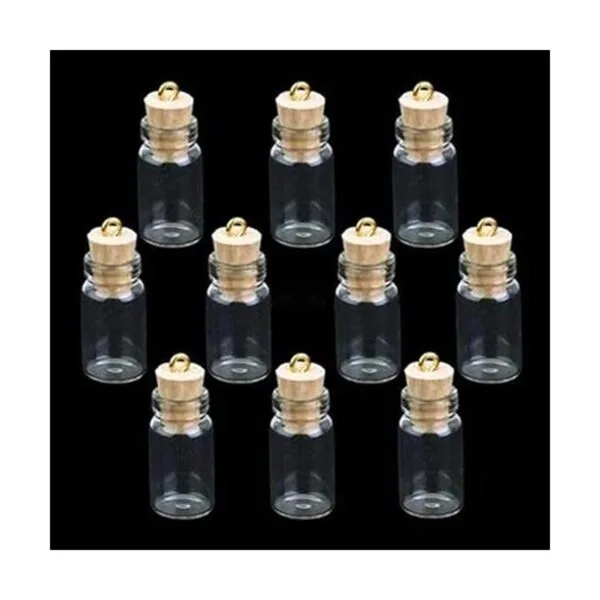 IDEALSV 800 piezas de mini perno de ojo de 0.157 in x_5