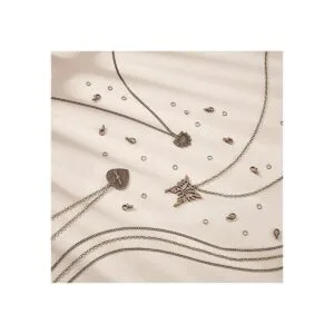 PH PandaHall Cadena de eslabones de hierro trenzado_2