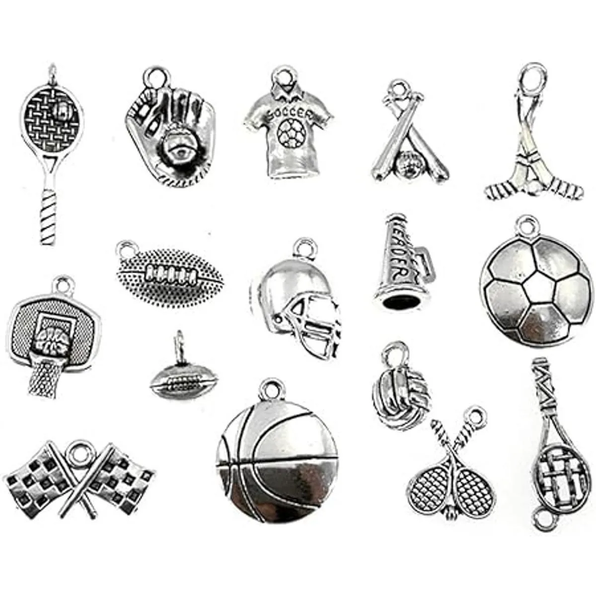 Kinteshun Colgante para juegos deportivos 40 unidades_2