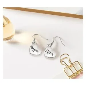 Tupalizy 25 abalorios colgantes de corazón para hacer_5