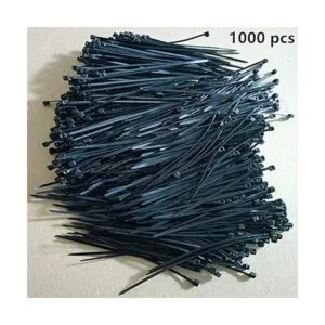 1000 bridas para cables de 6 pulgadas resistentes bridas_7