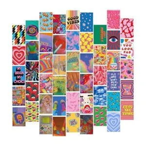 Decoración de pared preparada para decoración de_1