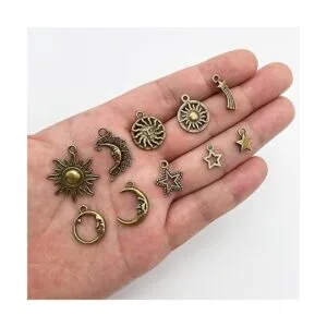 Jongdari Dije mixto de estrella del sol y la luna_5