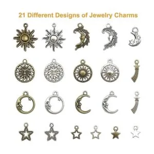 Jongdari Dije mixto de estrella del sol y la luna_2